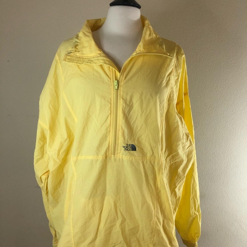 Northface Windbreaker